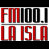Radio FM La Isla 100.1