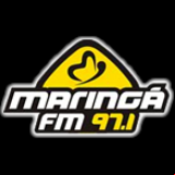 Radio Rádio Maringá FM 97.1