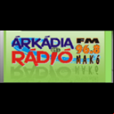 Radio Arkadia Radio 96.8