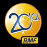 Radio RMF FM 20 Lat