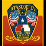 Radio Atascocita Fire Dispatch