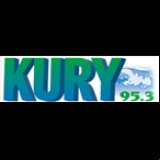 Radio KURY-FM 95.3
