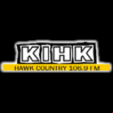 Radio Hawk Country 107 106.9