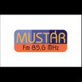 Radio Mustar FM 89.6