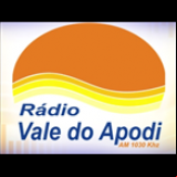 Radio Radio Vale do Apodi 1030