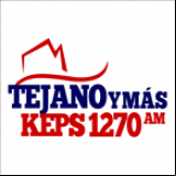 Radio KEPS 1270