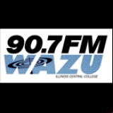Radio WAZU 90.7