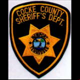 Radio Cocke County Sheriff, Fire, and EMS