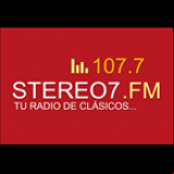 Radio Stereo7 Fm 107.7