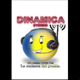 Radio Dinámica Stereo 101.6