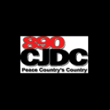Radio CJDC 890
