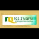 Radio Radio MQFM 102.7