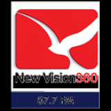 Radio New Vision 360 87.7