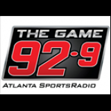 Radio 92-9 The Game 92.9