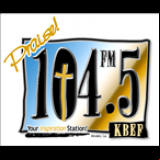 Radio KBEF 104.5