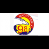 Radio Rádio Fênix FM 98.7