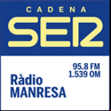 Radio Radio Manresa (Cadena SER) 1539