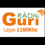 Radio Rádio Guri 1180