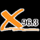 Radio X FM 96.3
