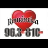 Radio La Romántica 8-10 810