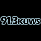 Radio KUWS 91.3