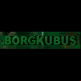 Radio Radio Borgkubus