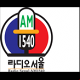 Radio KREA 1540