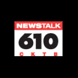 Radio CKTB 610