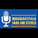 Radio Radio Broadcastitalia 1485