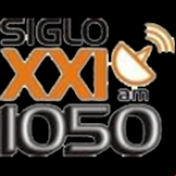 Radio Radiorama Siglo XXI 1050