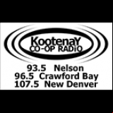 Radio CJLY 93.5
