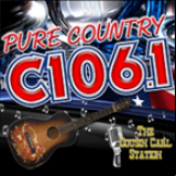Radio Pure Country C-106.1