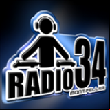 Radio Radio34 Montpellier