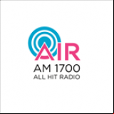 Radio AIR AM 1700