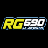 Radio RG La Deportiva 690