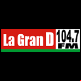 Radio La GranD 104.7