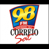 Radio Rádio 98 FM (João Pessoa) 98.3
