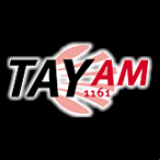 Radio Tay AM 1161