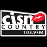 Radio CISN Country 103.9