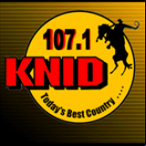 Radio KNID 107.1