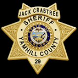 Radio Yamhill County Fire