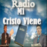 Radio Mi Cristo Viene