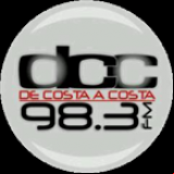 Radio De costa a costa 98.3
