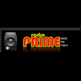 Radio Radio Prime Moss 106.9