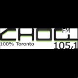 Radio CHOQ FM 105.1