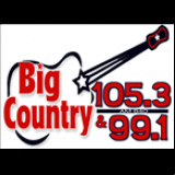 Radio Big Country 105.3