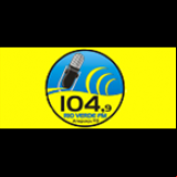 Radio Rádio Rio Verde 104.9