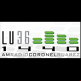 Radio Radio Suarez 1440