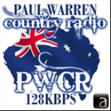 Radio Paul Warren Country Radio