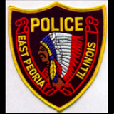 Radio East Peoria Police and Fire